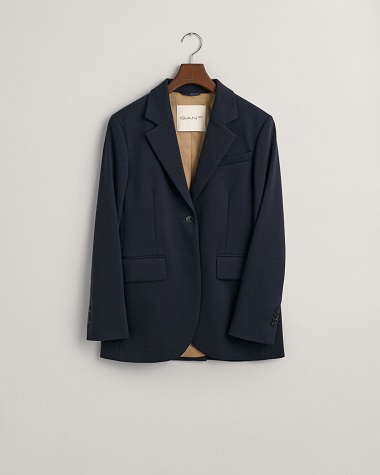 GANT Jersey Blazer 